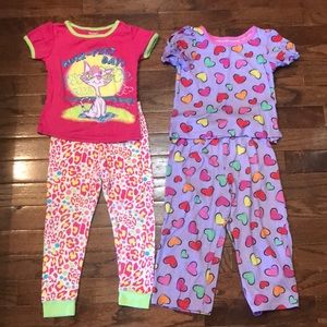 Pajama Bundle